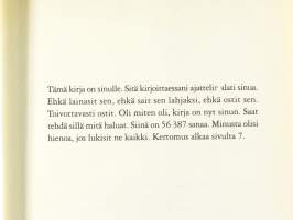 Onnellinen kotirouva