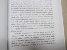 Valtiorikosasiain tiedusteluosaston Luettelo C (Etsintäkuulutetut punakaartilaiset 15.10.1918 tilanne) -näköiskopio