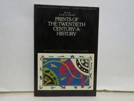 Prints of the Twentieth Century