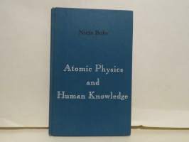 Atomic Physics and Human Knowledge