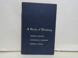 A Study of Thinking