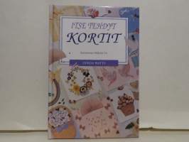 Itse tehdyt kortit
