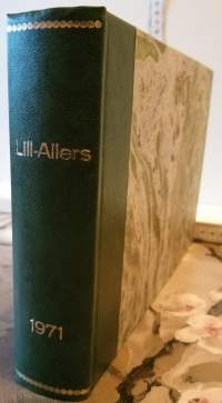 Lill-Allers 1971 nr 11-52