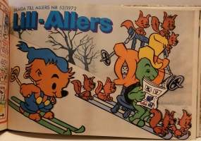 Lill-Allers 1972 nr 1-53