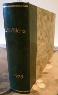Lill-Allers 1973 nr 1-52