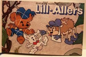 Lill-Allers 1973 nr 1-52