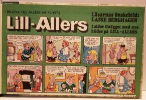 Lill-Allers 1973 nr 1-52