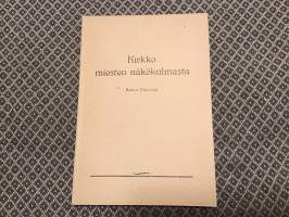 Tyhjä kuva