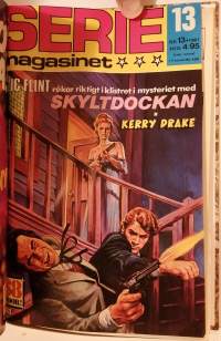 SERIE magasinet 1981 nr 1-27