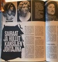 Seura 1970 nro:t 1-51/52