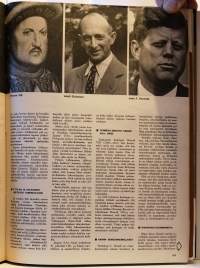 Seura 1970 nro:t 1-51/52