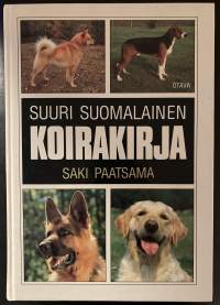 Suuri suomalainen koirakirja