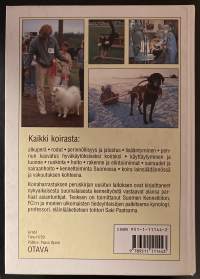 Suuri suomalainen koirakirja