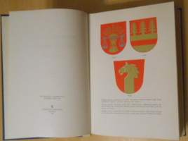 Pöytyän, Yläneen ja Oripään historia vuoteen 1865