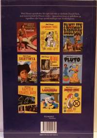 Walt Disney´s Spesialhefter 1959-1964