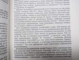 Emil Cedercreutz - Satakunnan eurooppalainen - Kuvanveistäjä kotiseutu- ja museomiehenä