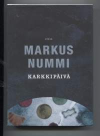 Karkkipäivä