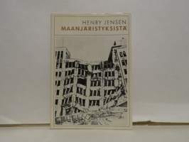 Maanjäristyksistä