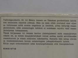 Maanjäristyksistä