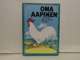 Oma aapinen