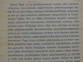 Päätoimittaja