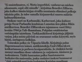 Vuoren varjo