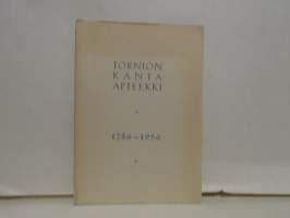 Tornion kanta-apteekki 1786-1956