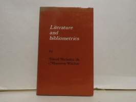 Literature and Bibliometrics