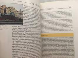 Kaikkien aikojen Praha
