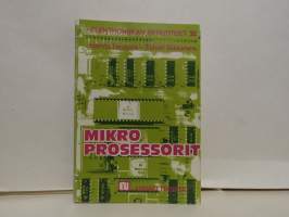 Mikroprosessorit ja oheiskomponentit - Elektroniikan perusteet VI