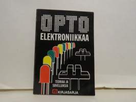 Optoelektroniikkaa - Teoriaa ja sovelluksia