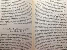 Koivisto ja Viipurinlahti 1939-1944