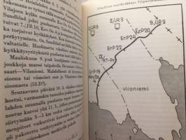 Koivisto ja Viipurinlahti 1939-1944