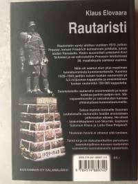 Rautaristi