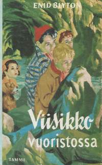 Tyhjä kuva