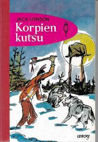 Korpien kutsu (Punainen sulka 28)