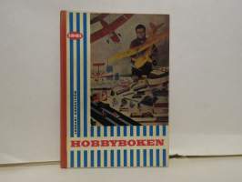 Hobbyboken 1961