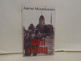 Kohti Viipuria