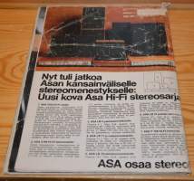 Tekniikan maailma  2  1971