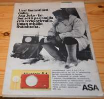 Tekniikan maailma  7  1970