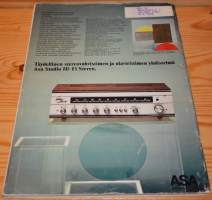 Tekniikan maailma  1  1970