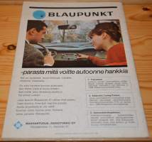 Tekniikan maailma  14  1968