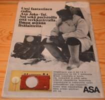 Tekniikan maailma  5 1970