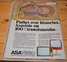 Tekniikan maailma  19 1970