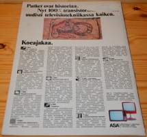 Tekniikan maailma  14  1969
