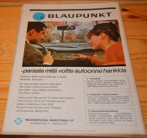 Tekniikan maailma  10  1968