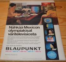 Tekniikan maailma  16  1968