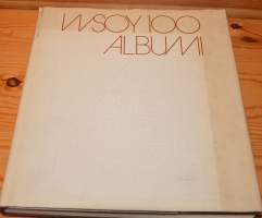 Wsoy 100 albumi. 1878-1978