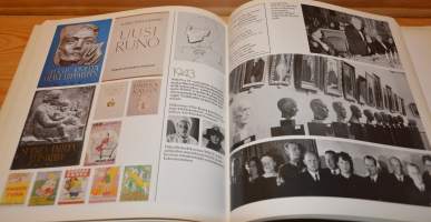 Wsoy 100 albumi. 1878-1978