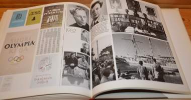 Wsoy 100 albumi. 1878-1978